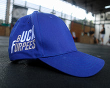 Cargar imagen en el visor de la galería, Gorra Buck Furpees azulino